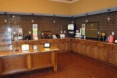 фото отеля Country Inns & Suites London