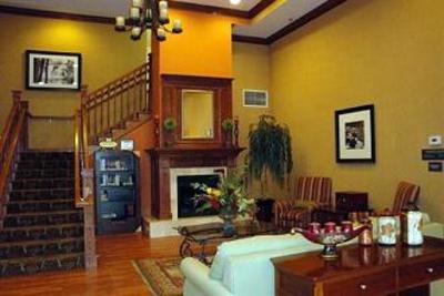 фото отеля Country Inns & Suites London