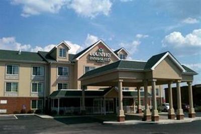 фото отеля Country Inns & Suites London