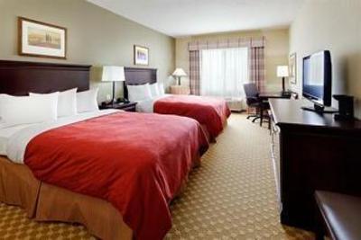 фото отеля Country Inns & Suites London