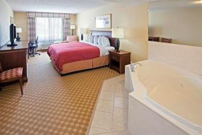 фото отеля Country Inns & Suites London