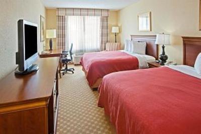 фото отеля Country Inns & Suites London