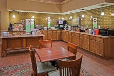 фото отеля Country Inns & Suites London