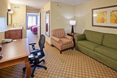 фото отеля Country Inns & Suites London
