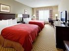 фото отеля Country Inns & Suites London