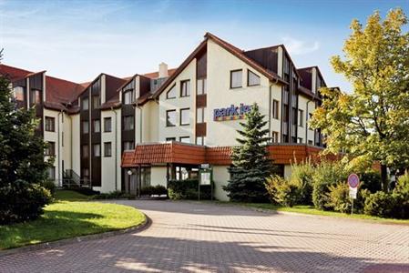 фото отеля Park Inn by Radisson Chemnitz Hartmannsdorf