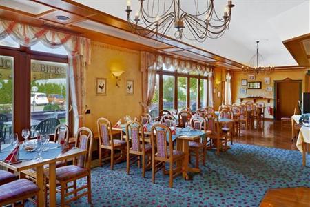 фото отеля Park Inn by Radisson Chemnitz Hartmannsdorf