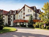 Park Inn by Radisson Chemnitz Hartmannsdorf