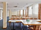 фото отеля Park Inn by Radisson Chemnitz Hartmannsdorf