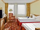 фото отеля Park Inn by Radisson Chemnitz Hartmannsdorf