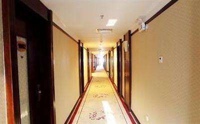 фото отеля Panyu Tianyi Hotel Guangzhou