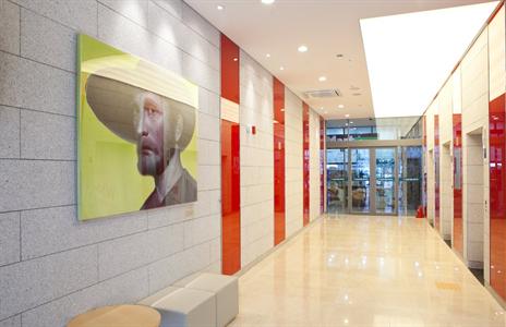 фото отеля Ibis Ambassador Busan City Centre