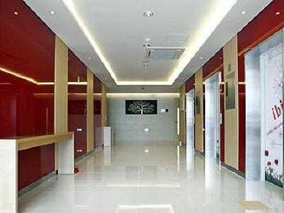 фото отеля Ibis Ambassador Busan City Centre