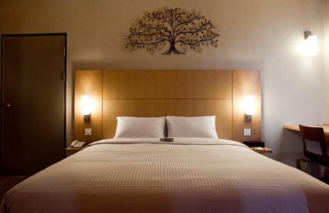 фото отеля Ibis Ambassador Busan City Centre