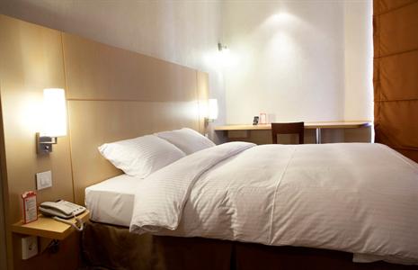 фото отеля Ibis Ambassador Busan City Centre