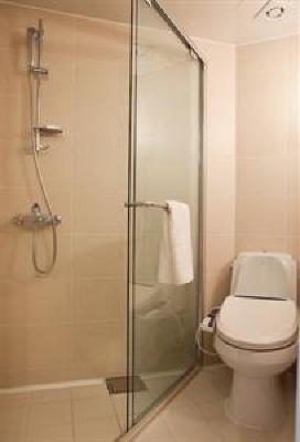 фото отеля Ibis Ambassador Busan City Centre