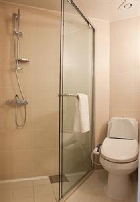 фото отеля Ibis Ambassador Busan City Centre