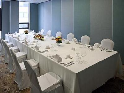 фото отеля Ibis Ambassador Busan City Centre