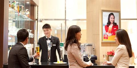 фото отеля Ibis Ambassador Busan City Centre