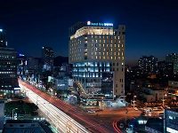 Ibis Ambassador Busan City Centre