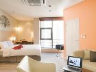 фото отеля Ibis Ambassador Busan City Centre