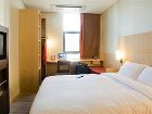 фото отеля Ibis Ambassador Busan City Centre