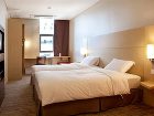фото отеля Ibis Ambassador Busan City Centre