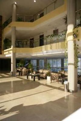 фото отеля Sun Palace Albir