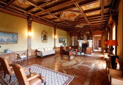 фото отеля Casa da Insua