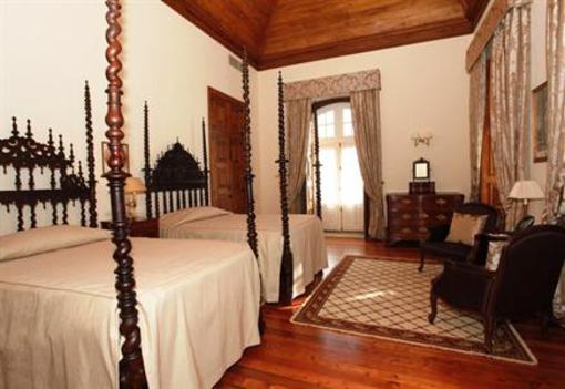 фото отеля Casa da Insua