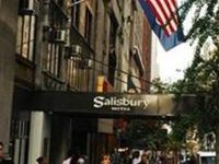 Salisbury Hotel