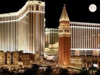 Venetian Resort Hotel Las Vegas