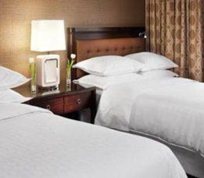 фото отеля Sheraton Gateway Suites Chicago O'Hare Rosemont