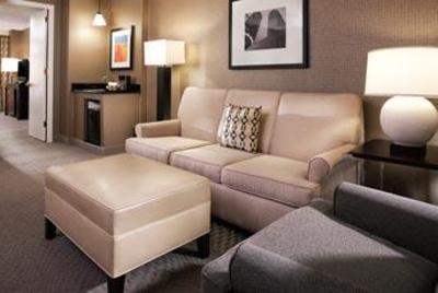 фото отеля Sheraton Gateway Suites Chicago O'Hare Rosemont