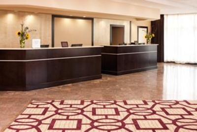 фото отеля Sheraton Gateway Suites Chicago O'Hare Rosemont