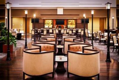 фото отеля Sheraton Gateway Suites Chicago O'Hare Rosemont
