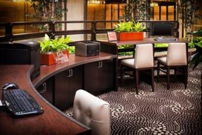 фото отеля Sheraton Gateway Suites Chicago O'Hare Rosemont