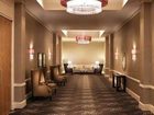 фото отеля Sheraton Gateway Suites Chicago O'Hare Rosemont