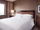 фото отеля Sheraton Gateway Suites Chicago O'Hare Rosemont