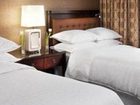 фото отеля Sheraton Gateway Suites Chicago O'Hare Rosemont