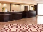 фото отеля Sheraton Gateway Suites Chicago O'Hare Rosemont