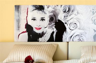 фото отеля Hotel Stefanie Bad Voeslau