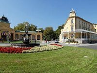 Hotel Stefanie Bad Voeslau