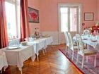 фото отеля Hotel Stefanie Bad Voeslau