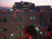 Safari Village Executive Suites Muscat