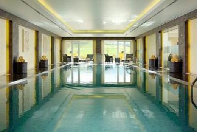 фото отеля The Hotel Camporeal Golf Resort & Spa