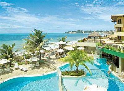 фото отеля Rifoles Praia Hotel & Resort Natal