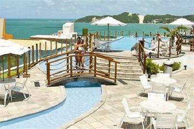 фото отеля Rifoles Praia Hotel & Resort Natal
