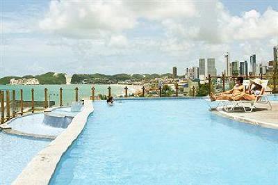 фото отеля Rifoles Praia Hotel & Resort Natal