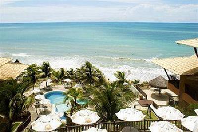 фото отеля Rifoles Praia Hotel & Resort Natal